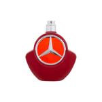 Mercedes Benz Woman In Red parf&uuml;&uuml;mvesi naistele 90 ml tester