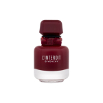 Givenchy L'Interdit Rouge Ultime parf&uuml;&uuml;mvesi naistele 35 ml
