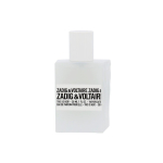 Zadig & Voltaire This is Her! parf&uuml;&uuml;mvesi naistele 30 ml