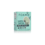 Shampoo Bar Travel Size (dry hair)