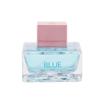 Antonio Banderas Blue Seduction for Women EDT W 50 ml