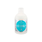 Kallos Coconut Nutritive-Hair Strengthening Shampoo 1000 ml