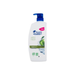 Apple Fresh Anti-Dandruff Shampoo 800 ml