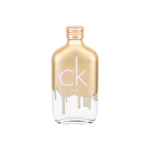 Calvin Klein CK One Gold tualettvesi unisex 100 ml