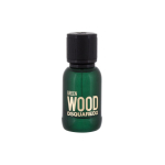 Dsquared2 Green Wood tualettvesi meestele 30 ml