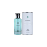 Grandeur Illusion parf&uuml;&uuml;mvesi meestele 100 ml
