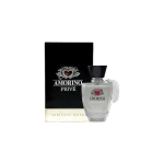 Amorino Private Musk parf&uuml;&uuml;mvesi unisex 100 ml