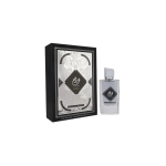 Nusuk Fawah Midnight parf&uuml;&uuml;mvesi unisex 80 ml