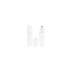 Travalo Perfume Pod Atom REF U 5 ml White