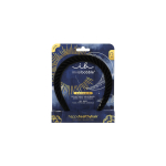 Hairhalo Eclipse Midnight Ring - headband