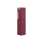 Maybelline Superstay Vinyl Ink Lipstick 110 Awestruck 4,2 ml