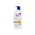 Citrus Fresh Anti-Dandruff Shampoo 800 ml
