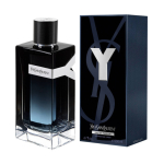 Yves Saint Laurent Y Eau de Parfum 200 ml