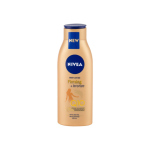 Nivea Q10 Firming + Bronze Kehalosjoon 400 ml