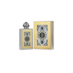 Lattafa Perfumes King Of Arabia parf&uuml;&uuml;mvesi meestele 100 ml