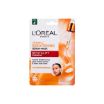L&acute;Or&eacute;al Paris Revitalift Clinical Vitamin C Brightening Serum-Mask 26 g