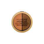 Miracle Glow Duo Cream (Pro Illuminator) 11 g
