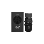 Lattafa Perfumes Asad Elixir parf&uuml;&uuml;mvesi meestele 100 ml