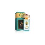 Al Wataniah Nawal Tanzanite parf&uuml;&uuml;mvesi unisex 100 ml