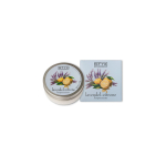 Body Cream - Lavender body cream - lemon 50 ml