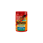 Novex Brazilian Keratin Deep Hair Mask 400 g 400 ml