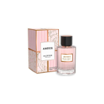 Milestone Perfumes Amros parf&uuml;&uuml;mvesi naistele 100 ml