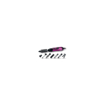 SHS 7551VT Hot air curling iron