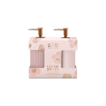 Intensive Hand Care Gift Set ( creme brul&eacute;e, orange blossom & vanilla )
