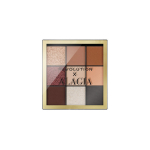 Alagia All You Need Shadow Palette - Paletka očn&iacute;ch st&iacute;nů 13,5 g