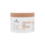 Schwarzkopf Professional BC Bonacure Time Restore Clay Treatment Q10+ 500 ml