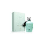 Al Wataniah Wataniah Green parf&uuml;&uuml;mvesi unisex 100 ml