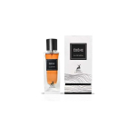 Maison Alhambra Ebene parf&uuml;&uuml;mvesi unisex 80 ml