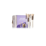 Soft Glam Face & Eye Brush Set - D&aacute;rkov&aacute; sada