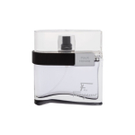 Salvatore Ferragamo F by Ferragamo Black tualettvesi meestele 50 ml