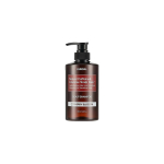 Natural Caffeine & Intensive Scalp Care+ Cherry Blossom Scalp Shampoo - &Scaron;ampon proti vypad&aacute;v&aacute;n&iacute; vlasů s kofeinem 500 ml