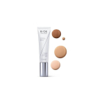 Waterproof Full Coverage Foundation SPF 30 30 ml