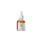 Ginseng + Snail Mucin Revive Serum 60 ml