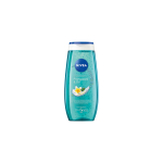 Nivea Frangipani & Oil Du&scaron;igeel 250 ml