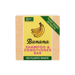 Shampoo & Conditioner Bar