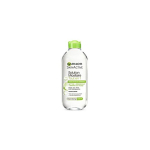 Garnier SkinActive All-in-1 Micellar Solution Combination & Sensitive Skin 400 ml