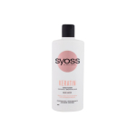 SYOSS_Keratin Conditioner odżywka do włos&oacute;w słabych i łamliwych 440ml