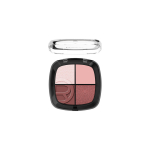 Rendez-Vous Couleur Eye & Cheek Quad - Multifunkčn&iacute; paletka na oči i tv&aacute;ře