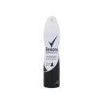 Motionsense Invisible Black+White Antiperspirant - Antiperspirant in Spray 150 ml