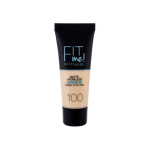 Matte + Poreless