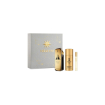 1 Million Elixir Gift Set EDP 100 ml, deospray 100 ml and miniature EDT 10 ml