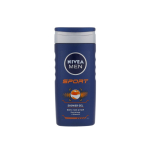 Nivea Men Sport du&scaron;igeel 250 ml