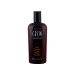 American Crew 3-in-1 250 ml