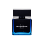 Narciso Rodriguez For Him Bleu Noir parf&uuml;&uuml;mvesi meestele 50 ml