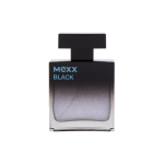 Mexx Black for Him tualettvesi meestele 50 ml