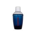 Hugo Boss Dark Blue Travel Exclusive tualettvesi meestele 75 ml